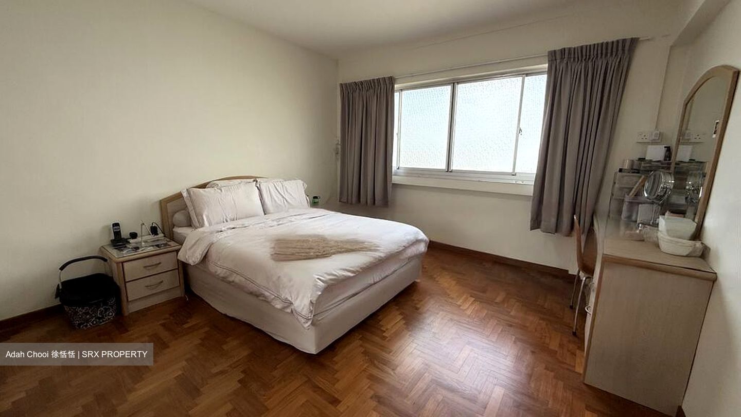 Blk 257 Kim Keat Avenue (Toa Payoh), HDB Executive #459430981